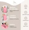 Cesto portaoggetti in feltro HENNEZ "Katy", 75 l - Anteprima dell’immagine prodotto 2