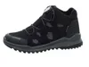 Ricosta Runner Wanderstiefel Schwarz Produktbild-Vorschau 6