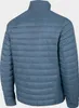 4F Steppjacke für Herren, KUMP002 32S, Größe:M Produktbild-Vorschau 3