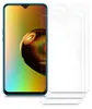 kwmobile 3x Displayschutzfolie kompatibel mit Samsung Produktbild-Vorschau 6