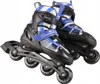 Nils Extreme NH18366A 2in1 Skates Größe: 31-34 Produktbild-Vorschau 4