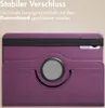 imoshion 360° drehbare Klapphülle Xiaomi Redmi Pad SE - Produktbild-Vorschau 8
