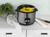 Tristar | Cuociriso | RK-6129 | 900 W | Acciaio inox Anteprima dell’immagine prodotto 12