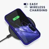 kwmobile Handyhülle für iPhone 13 Hülle, für iPhone 13 Case Produktbild-Vorschau 5