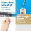 LOBENSWERK Heizkörperbürste 2.0 [120cm - Schwarz] aus Produktbild-Vorschau 6