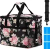 Packaway 4-lagige isolierte Kühltasche – Lunchtasche 40 Produktbild-Vorschau 1