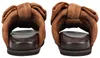 CopenhagenShoes Sandalen Sandalen Veloursleder Produktbild-Vorschau 5