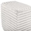 Hundetreppe 50 cm hoch | Haustiertreppe 5 Stufen für Hunde Produktbild-Vorschau 7