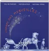 The image shows the packaging of a perfume bottle, featuring a horse-drawn carriage illustration and text. Anteprima dell’immagine prodotto