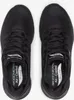 Skechers Arch Fit Sneaker Schwarz Produktbild-Vorschau 2