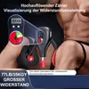 Beintrainer,Zählfunktion,Verstellbarer Widerstand Produktbild-Vorschau 5