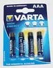 Varta High Energy Micro Batterie Náhľad obrázku produktu 21