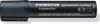 STAEDTLER Lumocolor Permanent-Marker 388 schwarz Produktbild-Vorschau 5