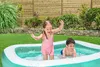 Bestway Aufblasbarer Pool 201 x 150 x 51 cm 54005 Produktbild-Vorschau 40