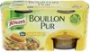 Knorr Bouillon Pur Huhn für 6x1/2l 6x28g Produktbild-Vorschau 2