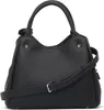GUESS JEANS Kabelky BG697405_NEBLACK Náhled obrázku produktu 6