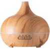 Aroma-Diffuser in eleganter Holzoptik für ätherische Öle, Produktbild-Vorschau 13