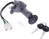 101 OKTAN 35563 Zündschalter für Sym Produktbild-Vorschau 3