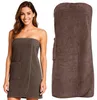 Pareo SPA S/M Braun 100% Baumwolle Produktbild-Vorschau 1