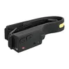 Čelovka s nabíjecí baterií REBEL URZ0935 (5W COB+ 3W Led) Náhled obrázku produktu 3