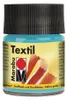 Marabu 1716 05 091 Textil Caribic 091, 50 ml Anteprima dell’immagine prodotto 2