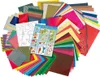 folia zestaw rzemieślniczy JUMBO 107 elementów Podgląd zdjęcia produktu 2
