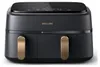 Philips NA352/04 Friggitrice ad aria calda serie 3000 Anteprima dell’immagine prodotto 20