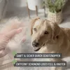 REAVET Hundebürste, Katzenbürste für Langhaar - Produktbild-Vorschau 3