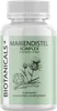 Biotanicals Mariendistel Komplex Kapseln, 120 St KAP Produktbild-Vorschau 2