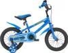 Detský bicykel v štýle BMX 14 palcov - pre deti vo veku 4-8 Náhľad obrázku produktu 9
