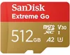 SanDisk Extreme Go microSDXC 512GB für Android Action Cams Produktbild-Vorschau 7