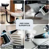 Parní čistič Ariete 4137 1050 W Náhled obrázku produktu 17