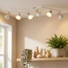 ZMH Spot de plafond pour couloir, lampe de plafond de style Voir les images du produit 1