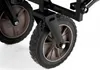 Edco Faltbarer Bollerwagen - Transportwagen 82x52x63cm - Produktbild-Vorschau 8