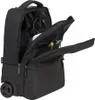 trolley pour ordinateur portable 2 roues Safta 15,6'' noir Voir les images du produit 6