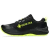 ASICS GEL-TRABUCO 12 GTX - GORE-TEX - Herren Trail-Running Produktbild-Vorschau 2