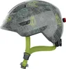 ABUS casco per bambini Smiley 3.0 LED - casco da bici con Anteprima dell’immagine prodotto 10