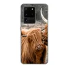MuchoWow® Handyhülle Schutzhülle Hülle für Samsung Galaxy Produktbild-Vorschau 1