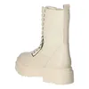 Liu Jo stivaletti da donna SF2171 EX142 S1185 Colore: Beige Anteprima dell’immagine prodotto 7