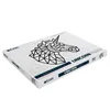 Puzzle 3D Lemn Unicorn Eco Wood Art Produktbild-Vorschau 5
