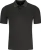 Ragman H-Polo Polo Soft-Knit uni Voir les images du produit 8