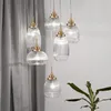 Závesné svetlo Nova Luce MOND Náhľad obrázku produktu 6