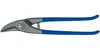 Bessey Rundloch-Schere D208-275L | D208-275L Produktbild-Vorschau 4