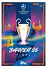 Zestaw Attax Extra z motywem Ligi Mistrzów UEFA 2025/26 – Podgląd zdjęcia produktu 3
