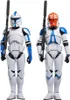 Star Wars The Black Series Clone Trooper Lieutenant & Produktbild-Vorschau 2