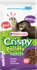 Versele-Laga Crispy Pellets Ferrets nourriture pour furets Voir les images du produit 1