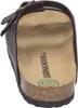 Dr. Brinkmann 600275 Sandalen Clogs Uni Schuhe Damen Herren Produktbild-Vorschau 7
