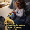 Puky Push Roller mit 3 LED Rädern klappbar Pineapple 5203 Produktbild-Vorschau 22