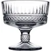 Pasabahce Elysia 51749 Eisbecher aus Glas 24 Stück Produktbild-Vorschau 1