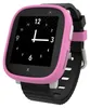 "X6Play Kinder Smartwatch in Schwarz/Pink - Neu & Mit Nano Produktbild-Vorschau 2